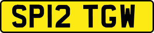 SP12TGW