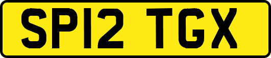 SP12TGX