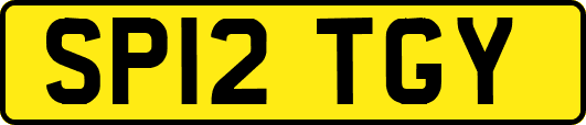 SP12TGY