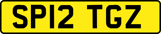 SP12TGZ