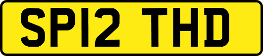 SP12THD