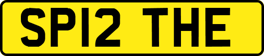 SP12THE