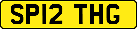 SP12THG