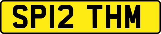 SP12THM