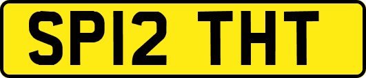 SP12THT