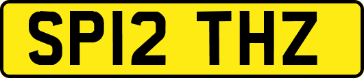 SP12THZ