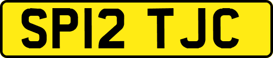 SP12TJC