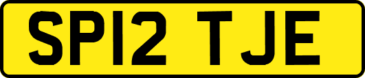 SP12TJE