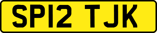 SP12TJK