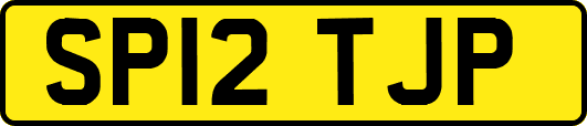 SP12TJP