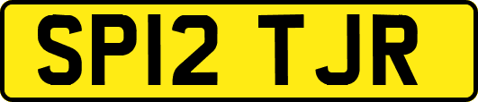 SP12TJR