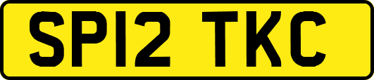 SP12TKC