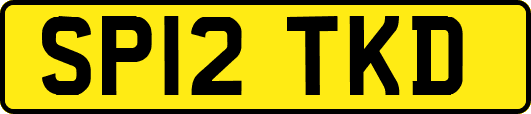 SP12TKD