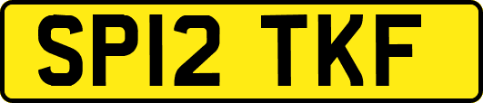 SP12TKF
