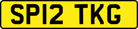 SP12TKG