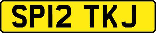 SP12TKJ