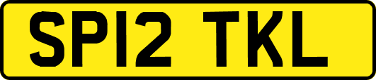 SP12TKL