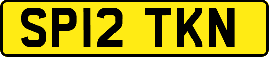 SP12TKN
