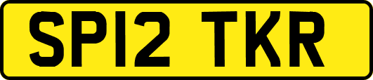 SP12TKR