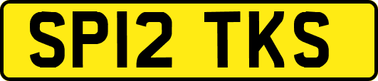 SP12TKS
