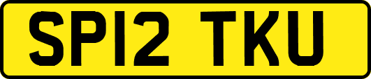 SP12TKU