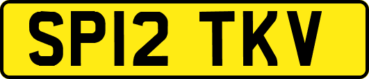 SP12TKV