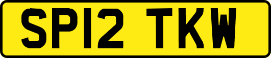 SP12TKW