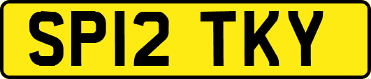 SP12TKY