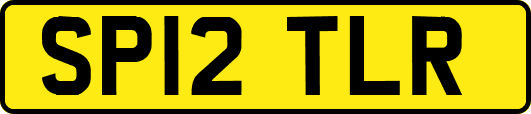 SP12TLR