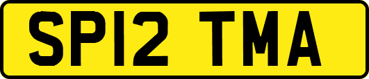 SP12TMA
