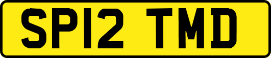 SP12TMD