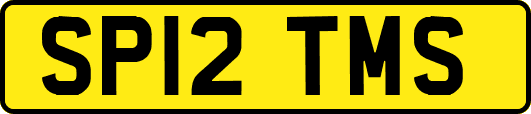 SP12TMS