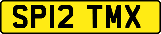 SP12TMX