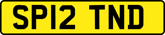 SP12TND