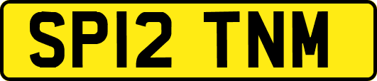 SP12TNM