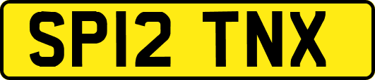 SP12TNX