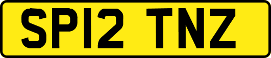 SP12TNZ