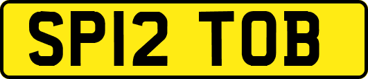 SP12TOB