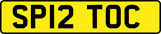 SP12TOC