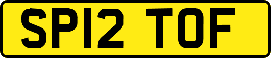 SP12TOF