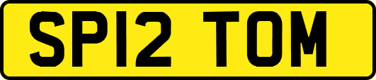 SP12TOM