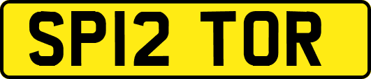 SP12TOR