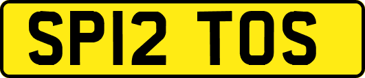 SP12TOS