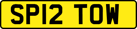 SP12TOW