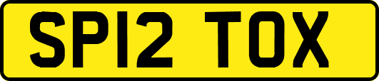 SP12TOX
