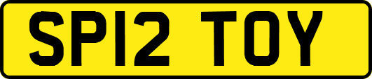 SP12TOY