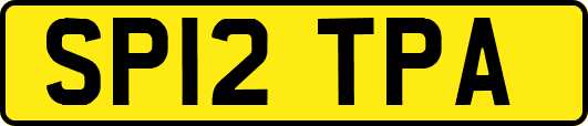SP12TPA
