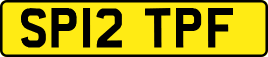 SP12TPF