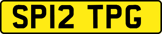 SP12TPG