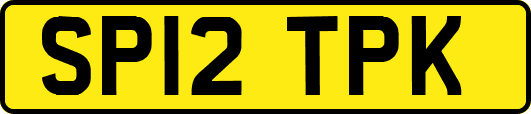 SP12TPK